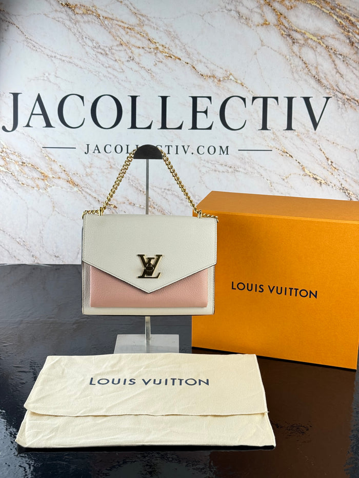 Louis Vuitton bag autentica✅