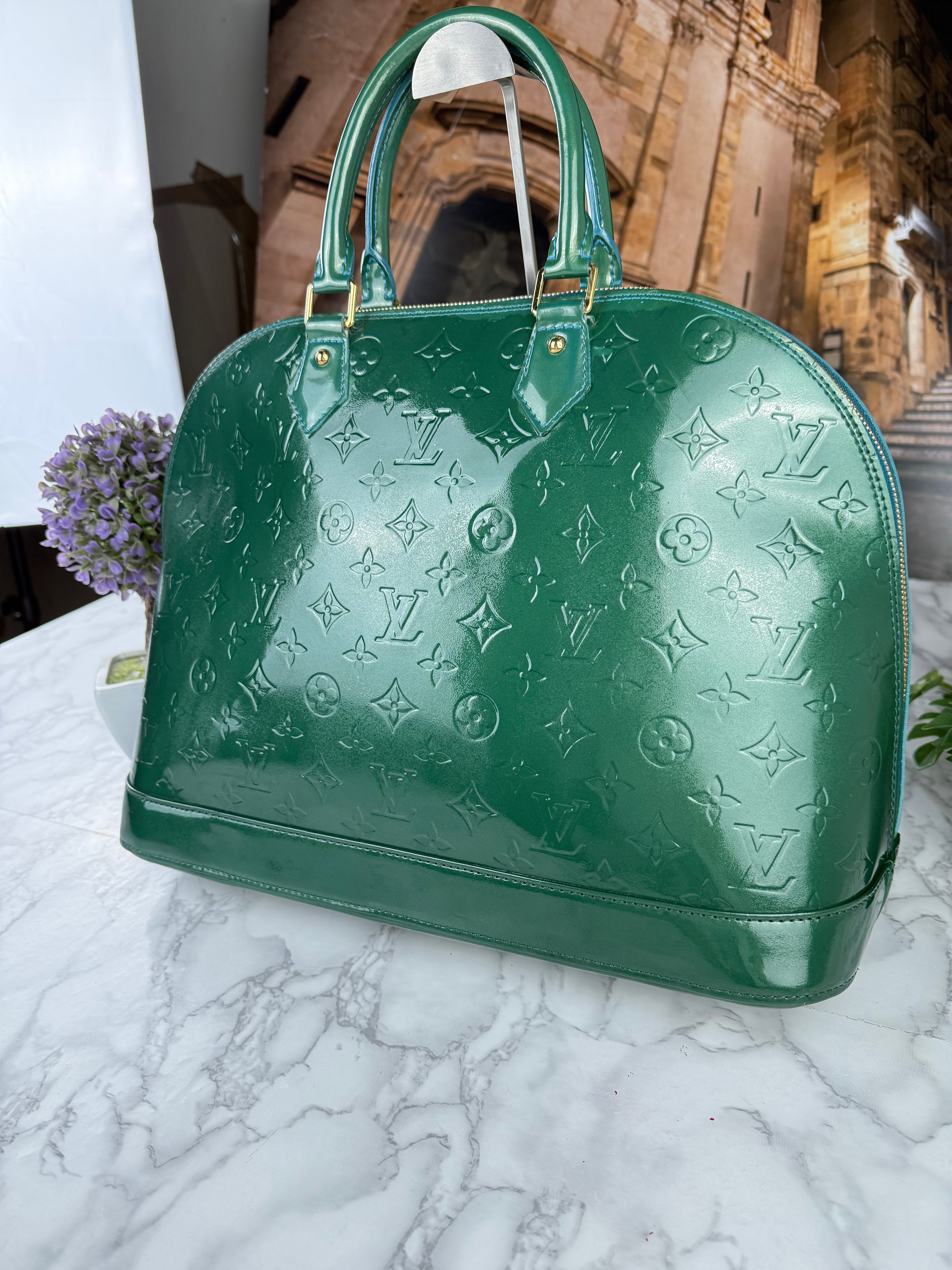 Borsa Louis Vuitton autentica✅