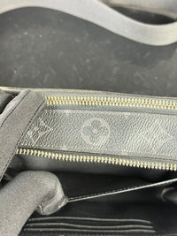 Dettaglio 15 di Louis Vuitton Trio Messenger Monogram Eclipse