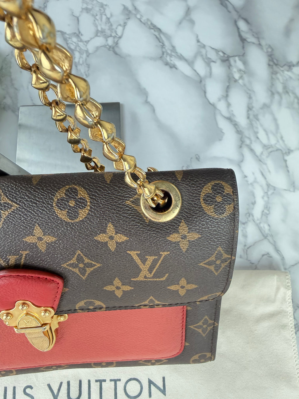 Borsa Louis Vuitton autentica✅