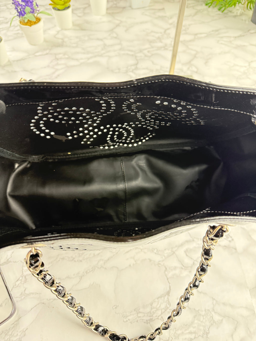 Borsa Chanel Luxury autentica ✅