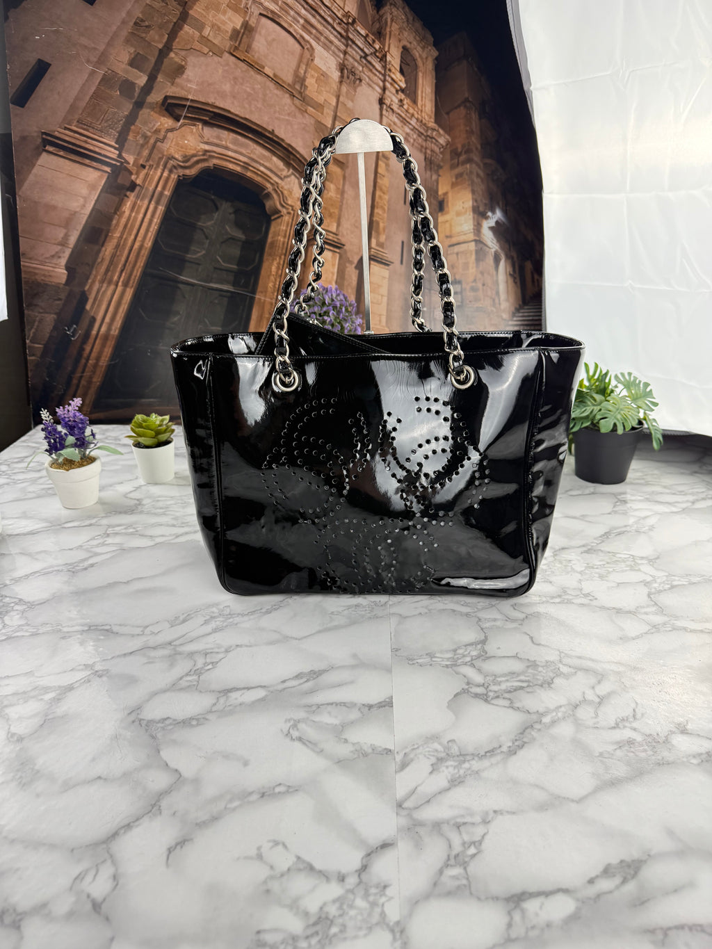 Borsa Chanel Luxury autentica ✅