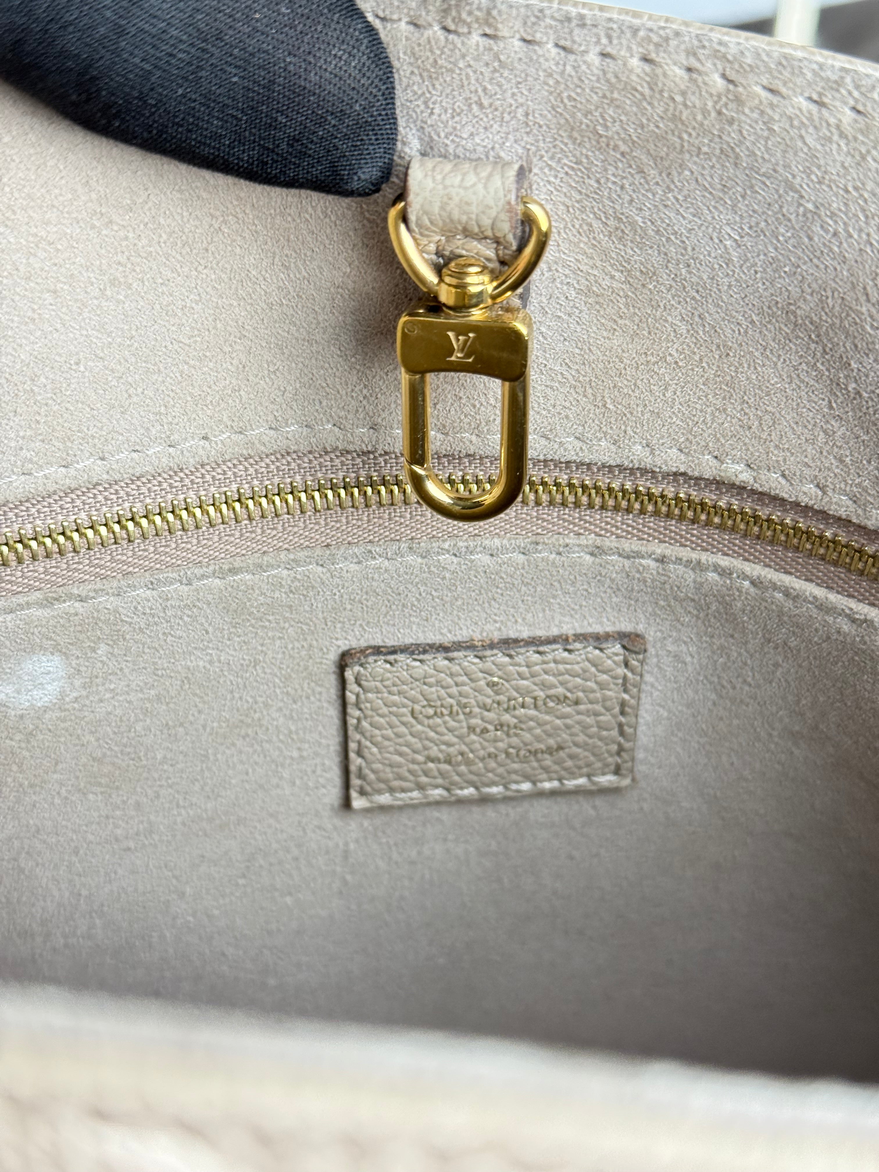 Borsa Louis Vuitton autentica✅