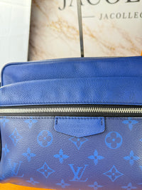 Dettaglio 5 di LOUIS VUITTON OUTDOOR MESSENGER PM – TAIGARAMA