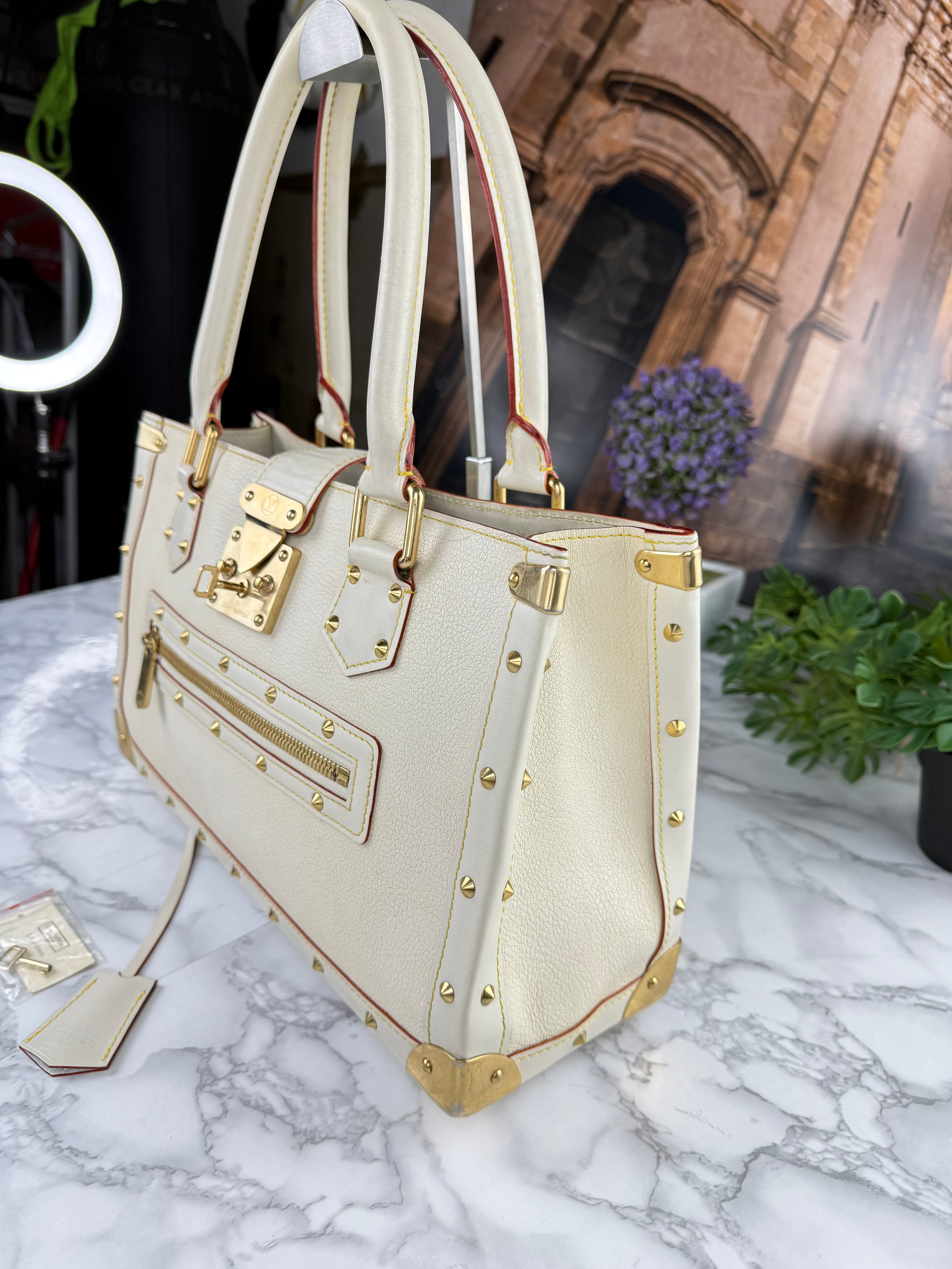 Louis Vuitton bag autentic✅
