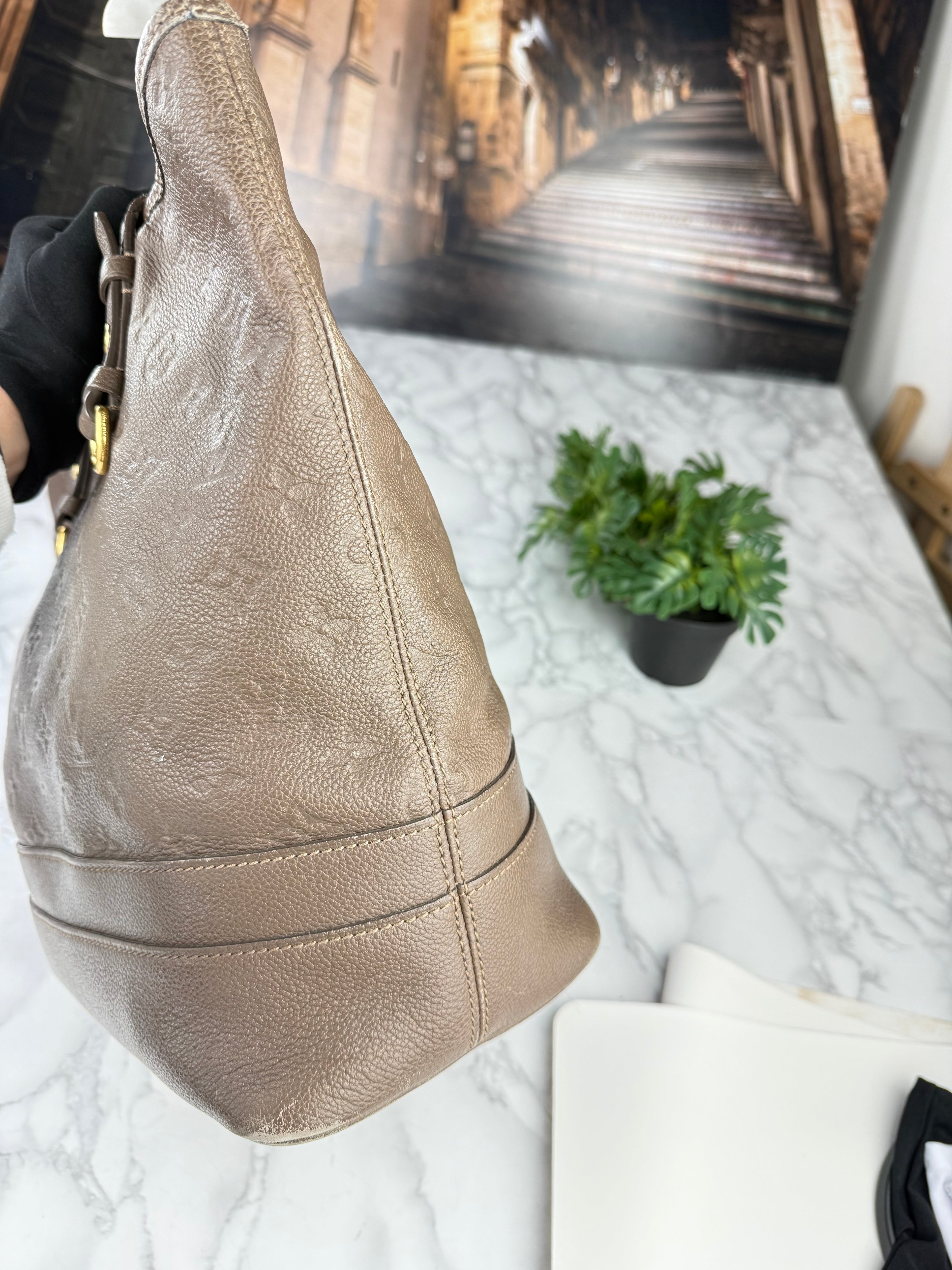 Bag Louis Vuitton autentica✅