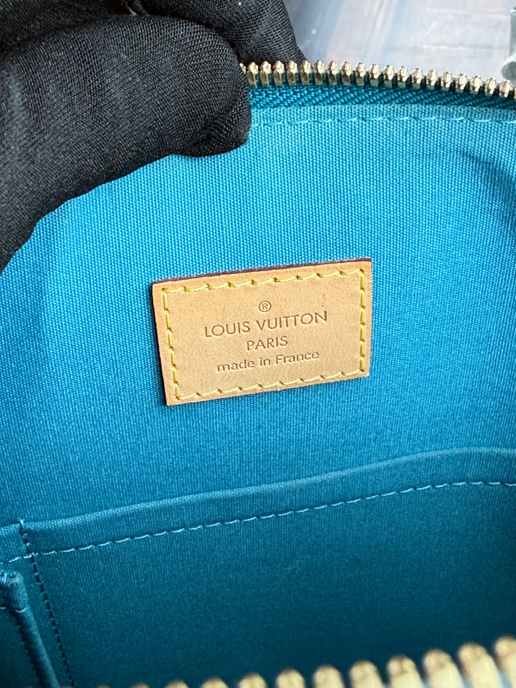 Borsa Louis Vuitton autentica✅