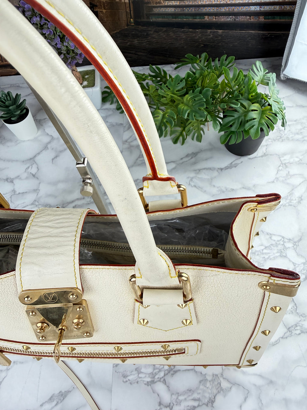 Louis Vuitton bag autentic✅