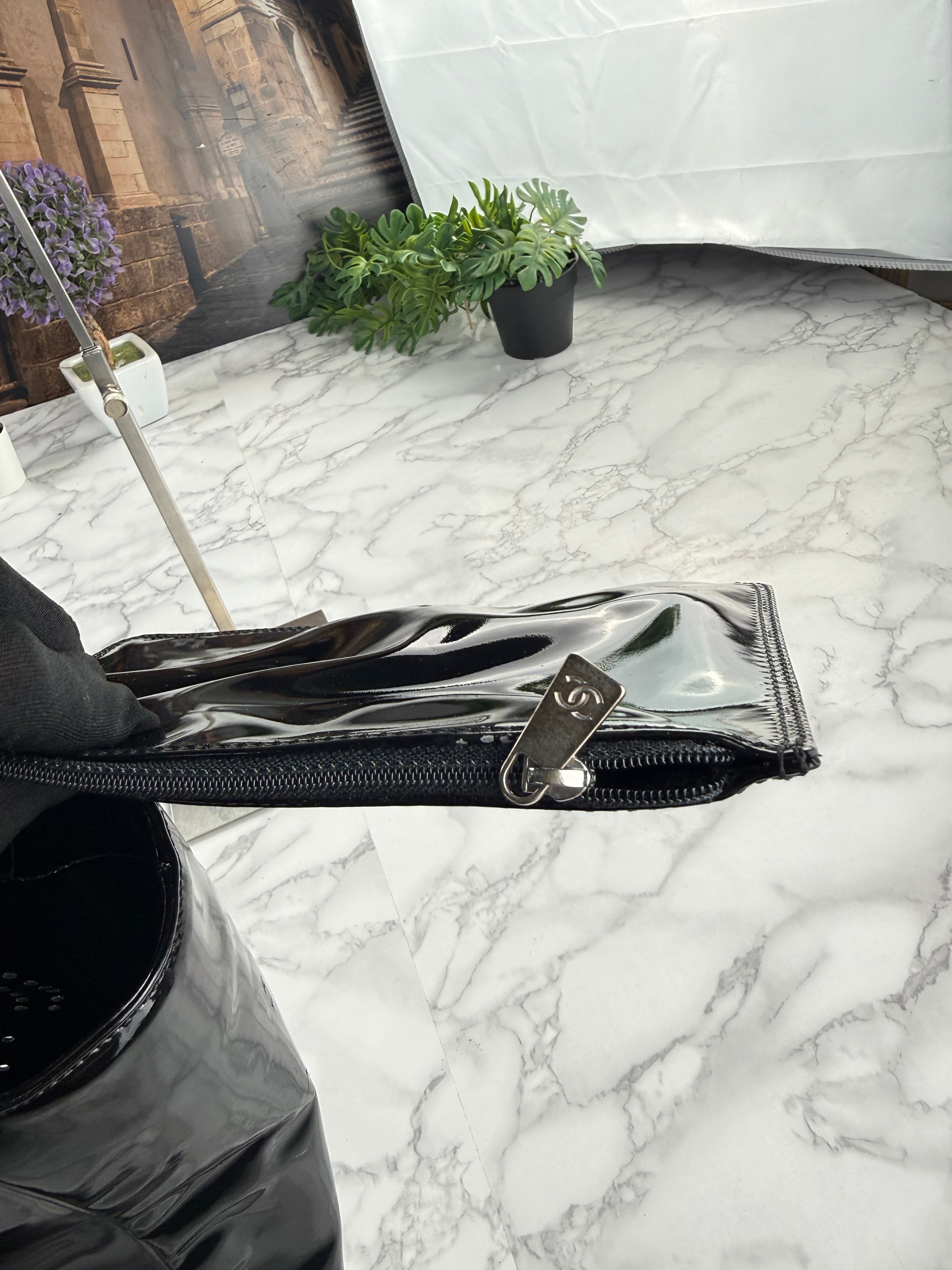 Borsa Chanel Luxury autentica ✅