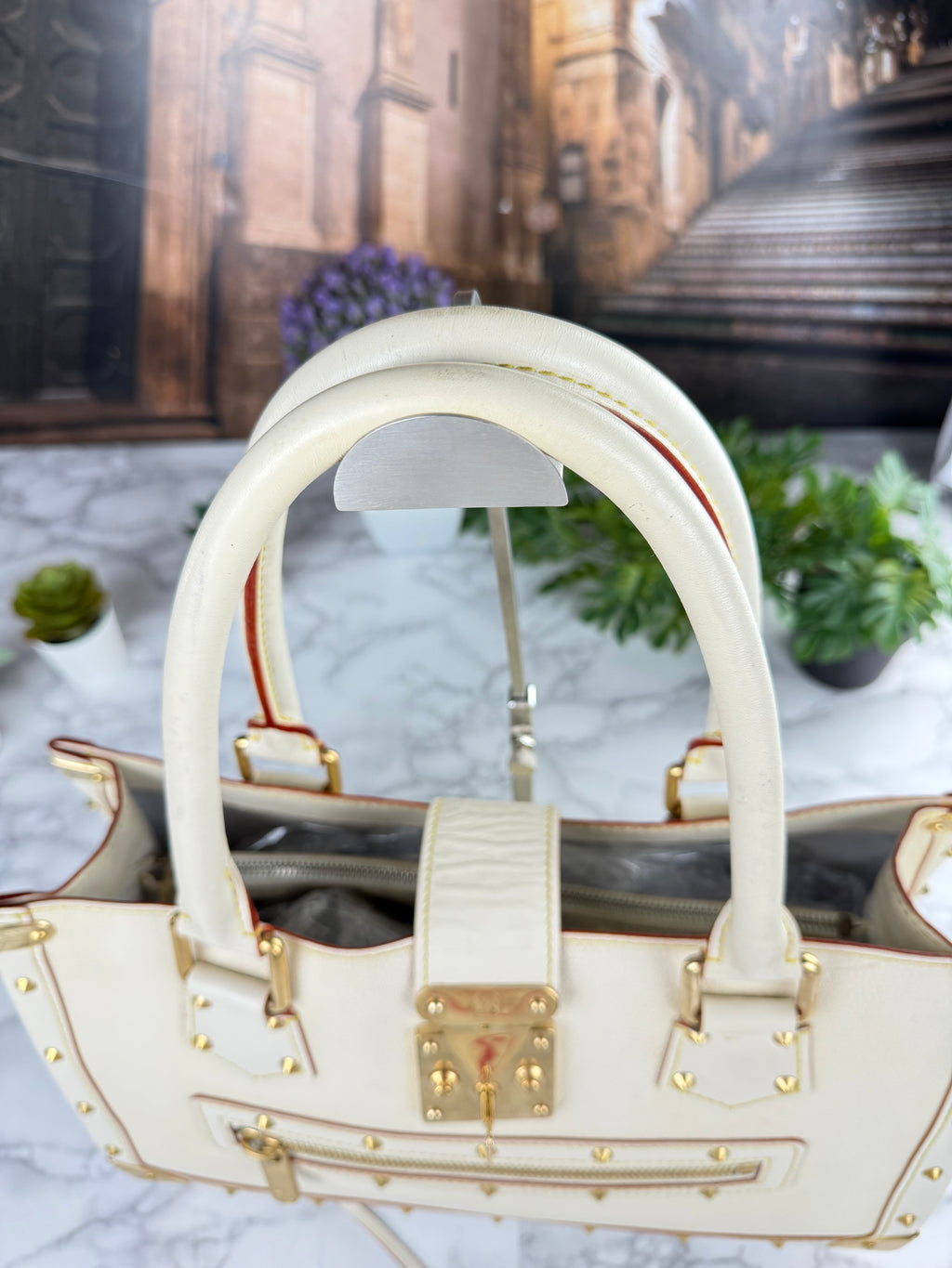 Louis Vuitton bag autentic✅