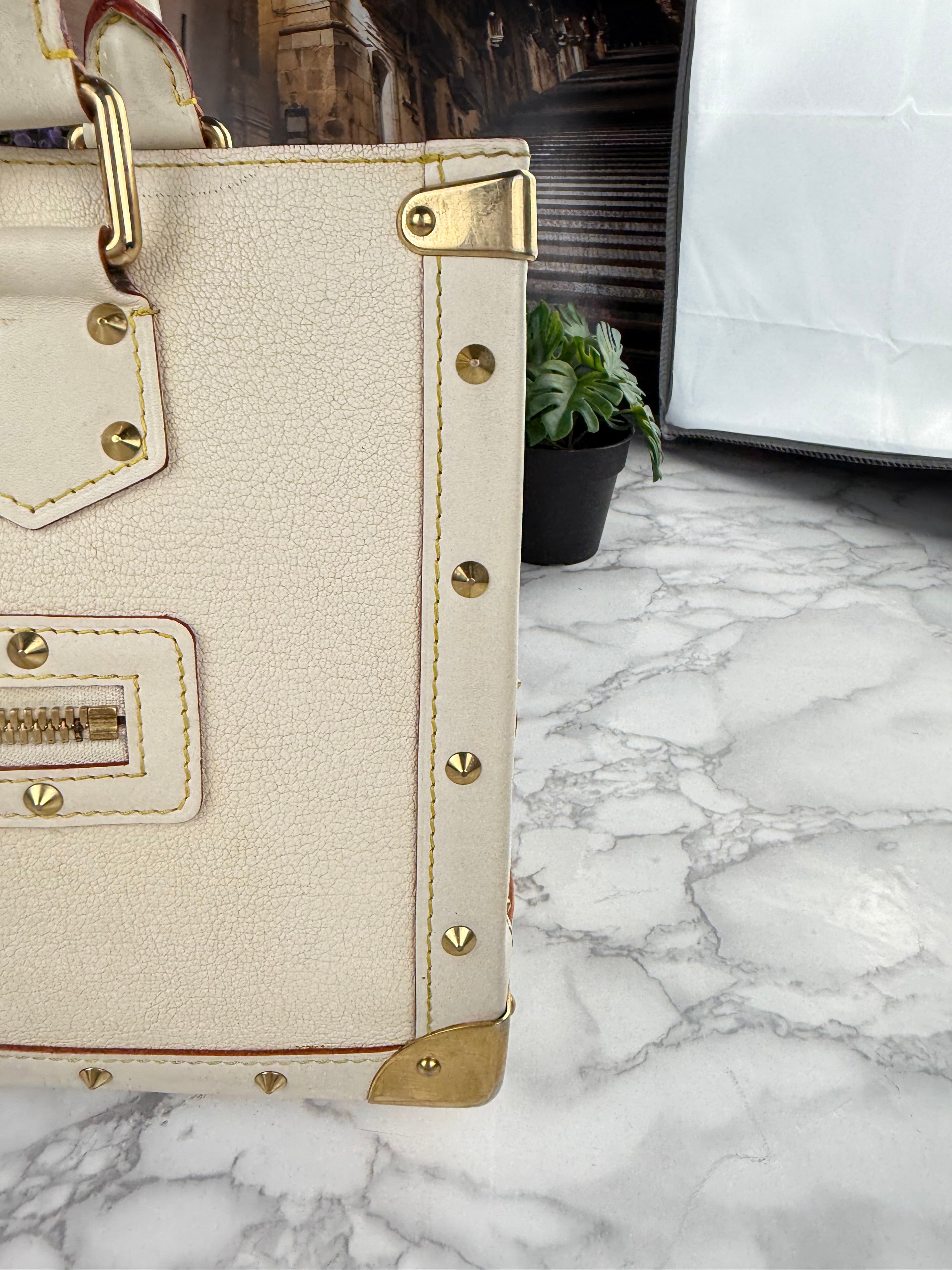 Louis Vuitton bag autentic✅