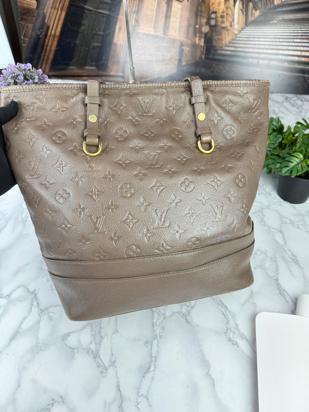 Bag Louis Vuitton autentica✅