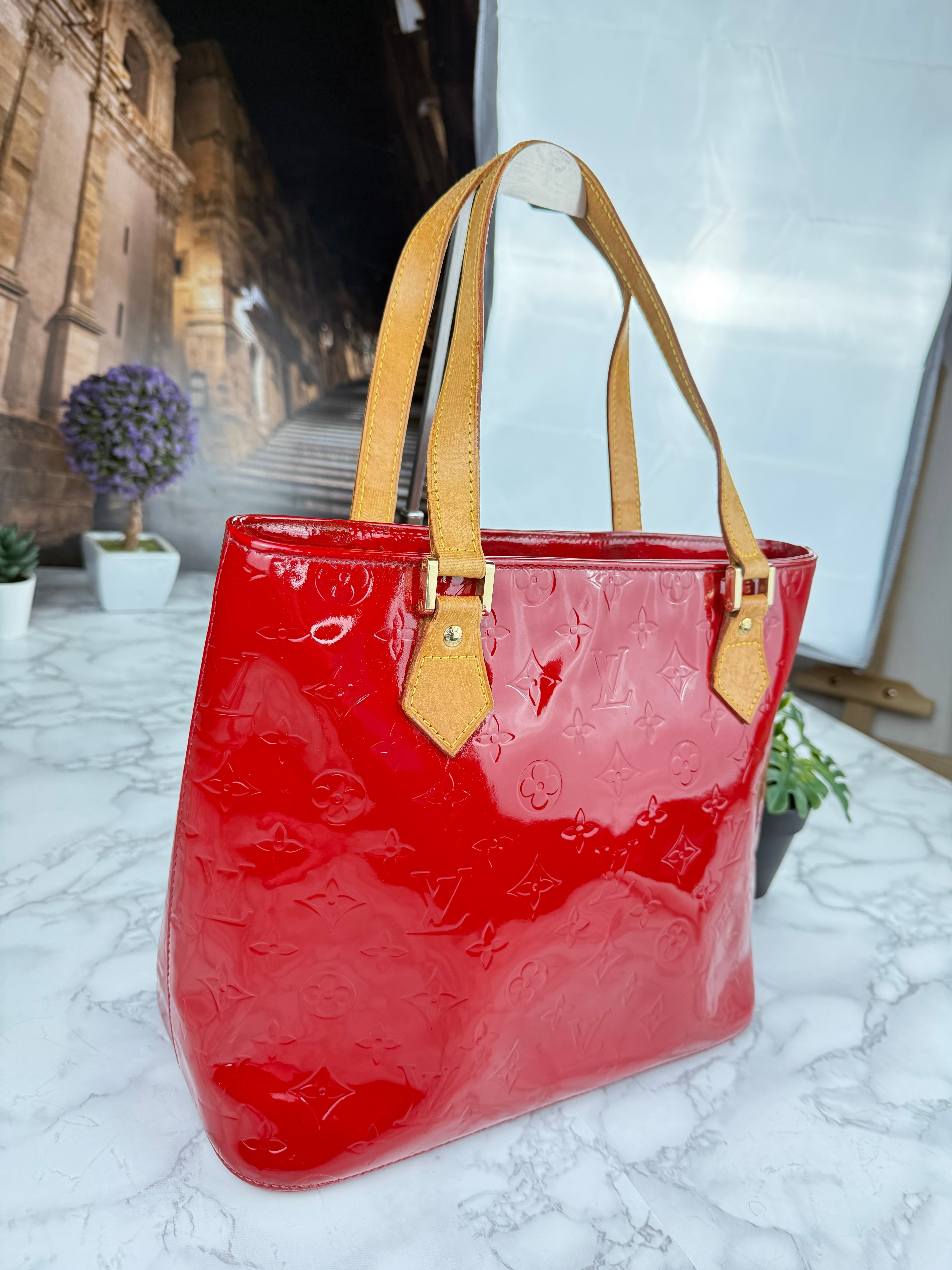 Louis Vuitton vintage bag autentica✅