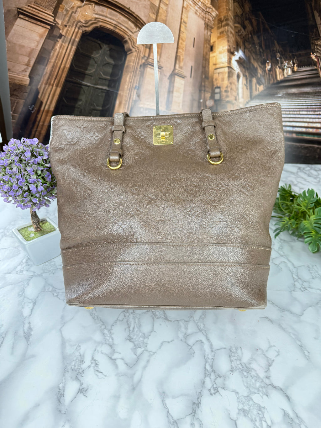 Bag Louis Vuitton autentica✅