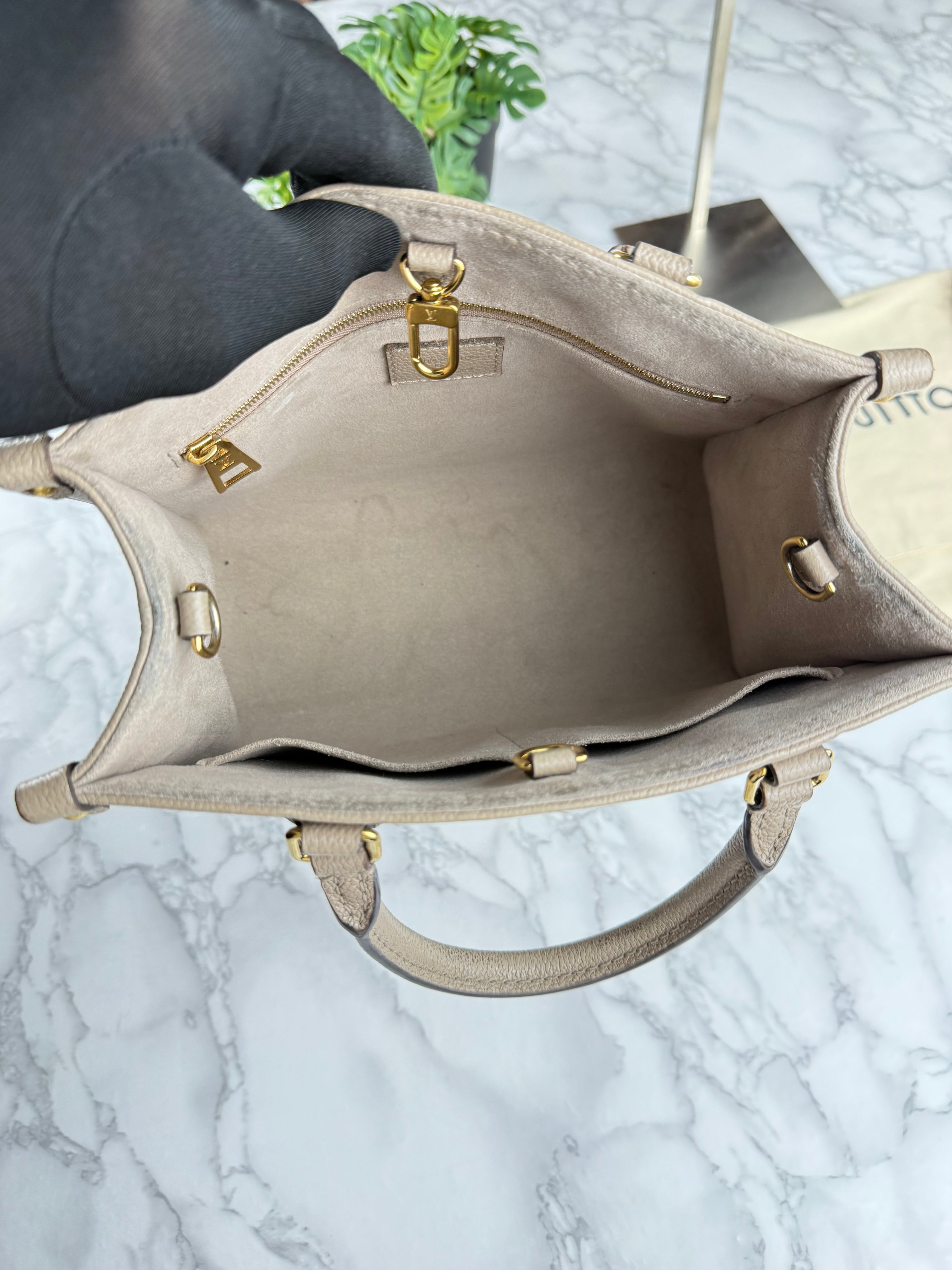 Borsa Louis Vuitton autentica✅