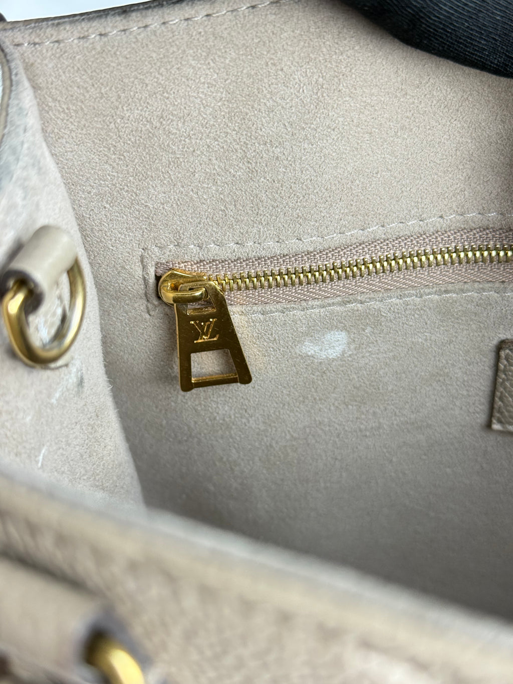 Borsa Louis Vuitton autentica✅