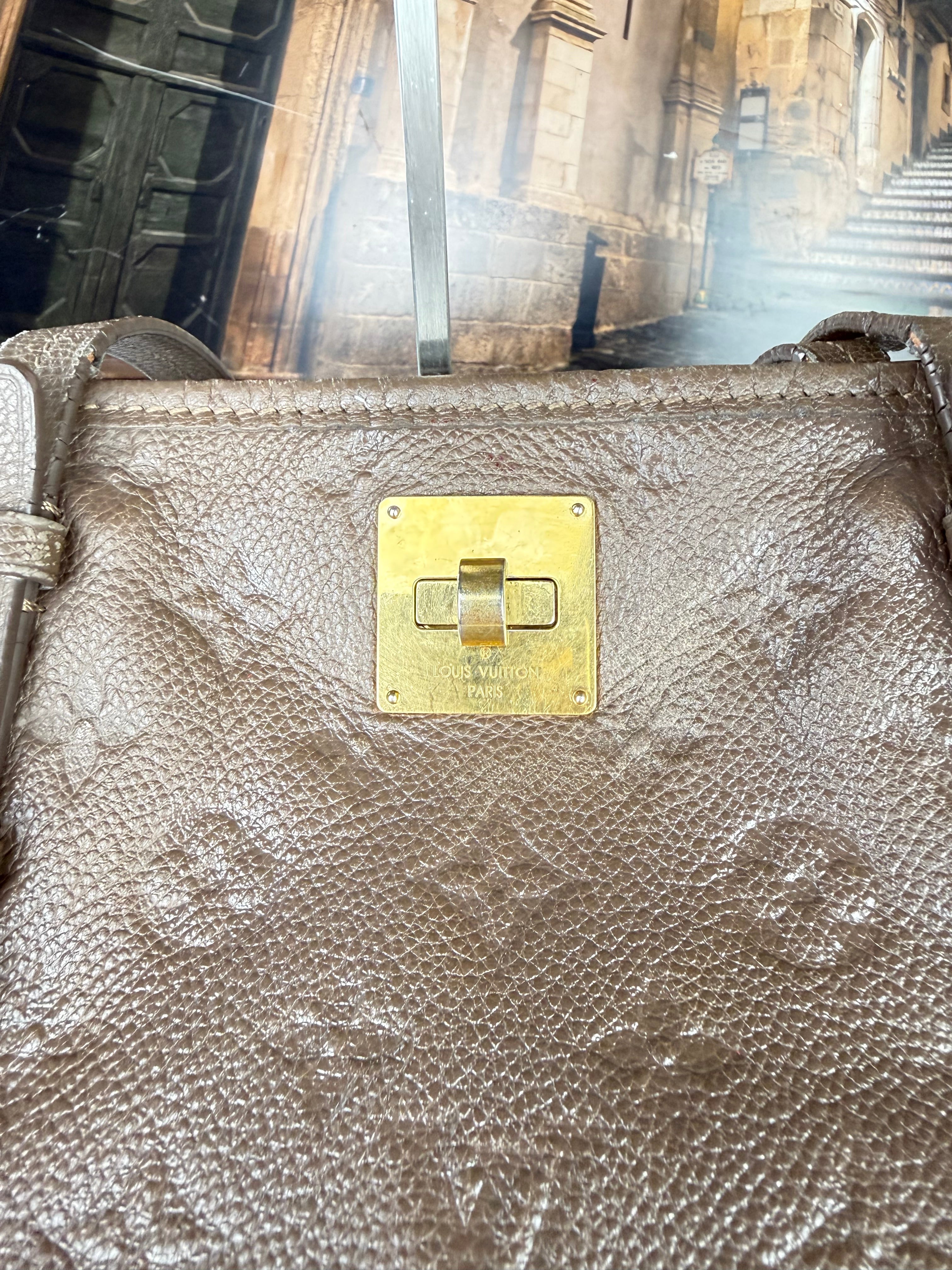Bag Louis Vuitton autentica✅