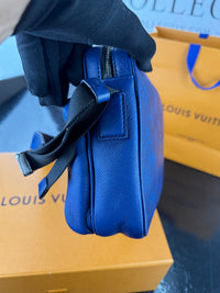 Dettaglio 18 di LOUIS VUITTON OUTDOOR MESSENGER PM – TAIGARAMA