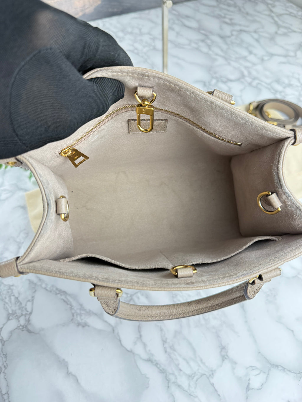 Borsa Louis Vuitton autentica✅