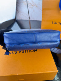 Dettaglio 13 di LOUIS VUITTON OUTDOOR MESSENGER PM – TAIGARAMA