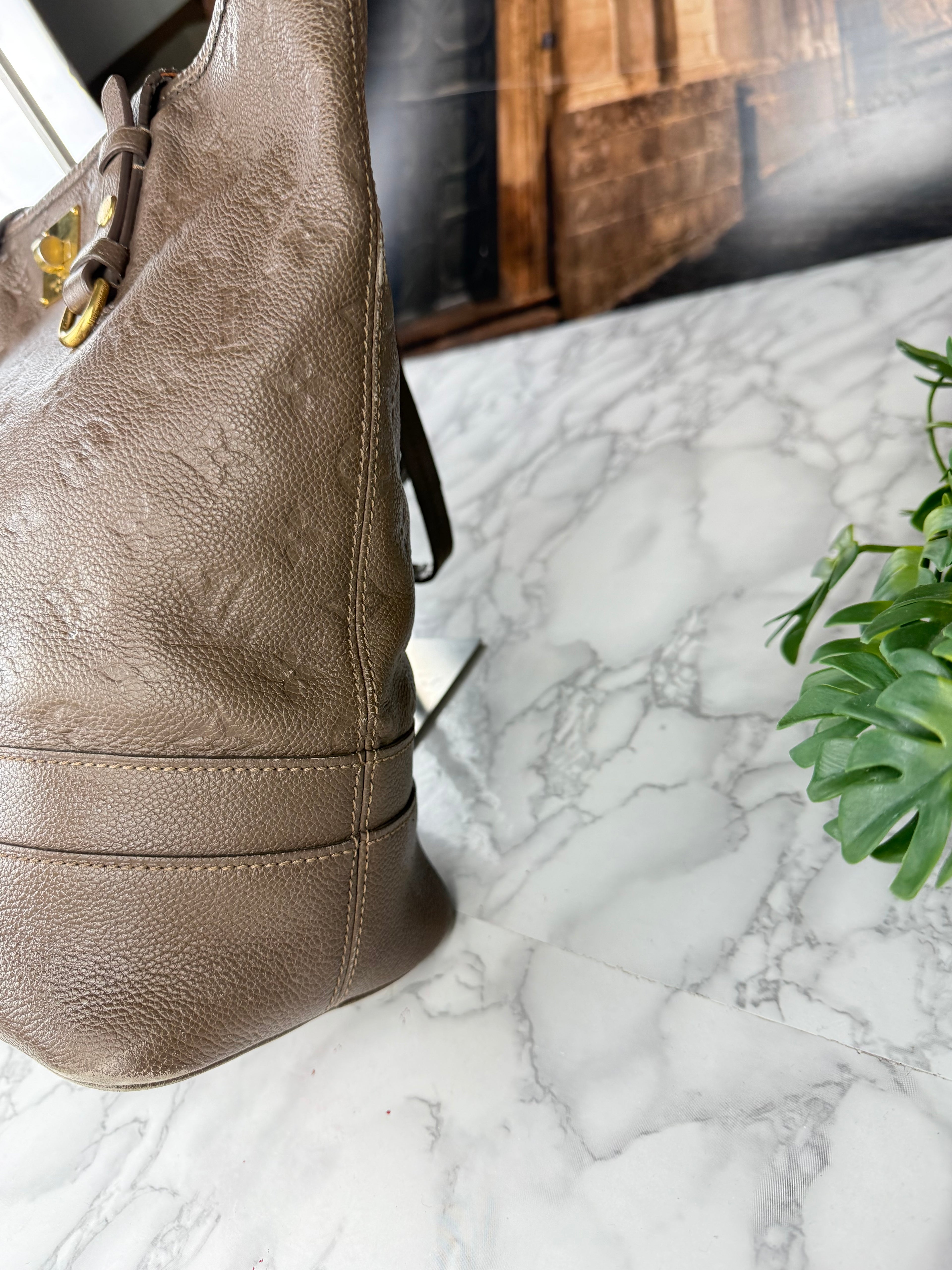 Bag Louis Vuitton autentica✅