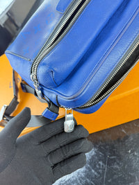 Dettaglio 16 di LOUIS VUITTON OUTDOOR MESSENGER PM – TAIGARAMA
