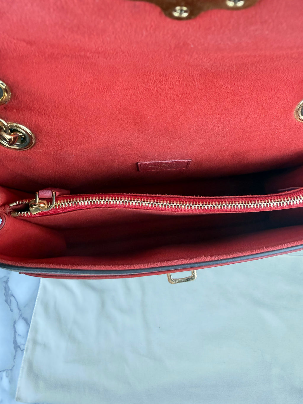 Borsa Louis Vuitton autentica✅