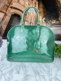 Borsa Louis Vuitton autentica✅