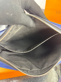 Dettaglio 21 di LOUIS VUITTON OUTDOOR MESSENGER PM – TAIGARAMA