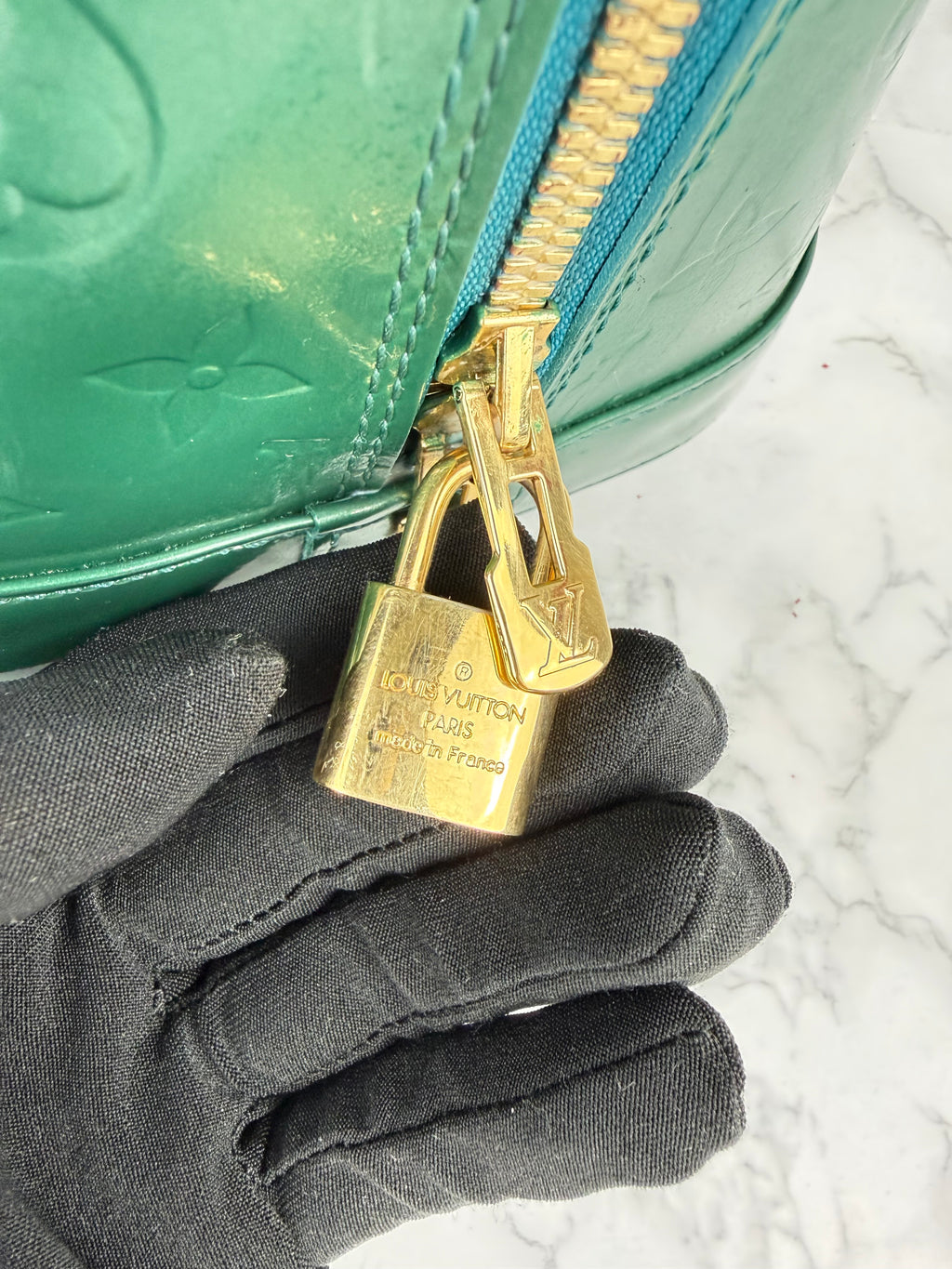 Borsa Louis Vuitton autentica✅