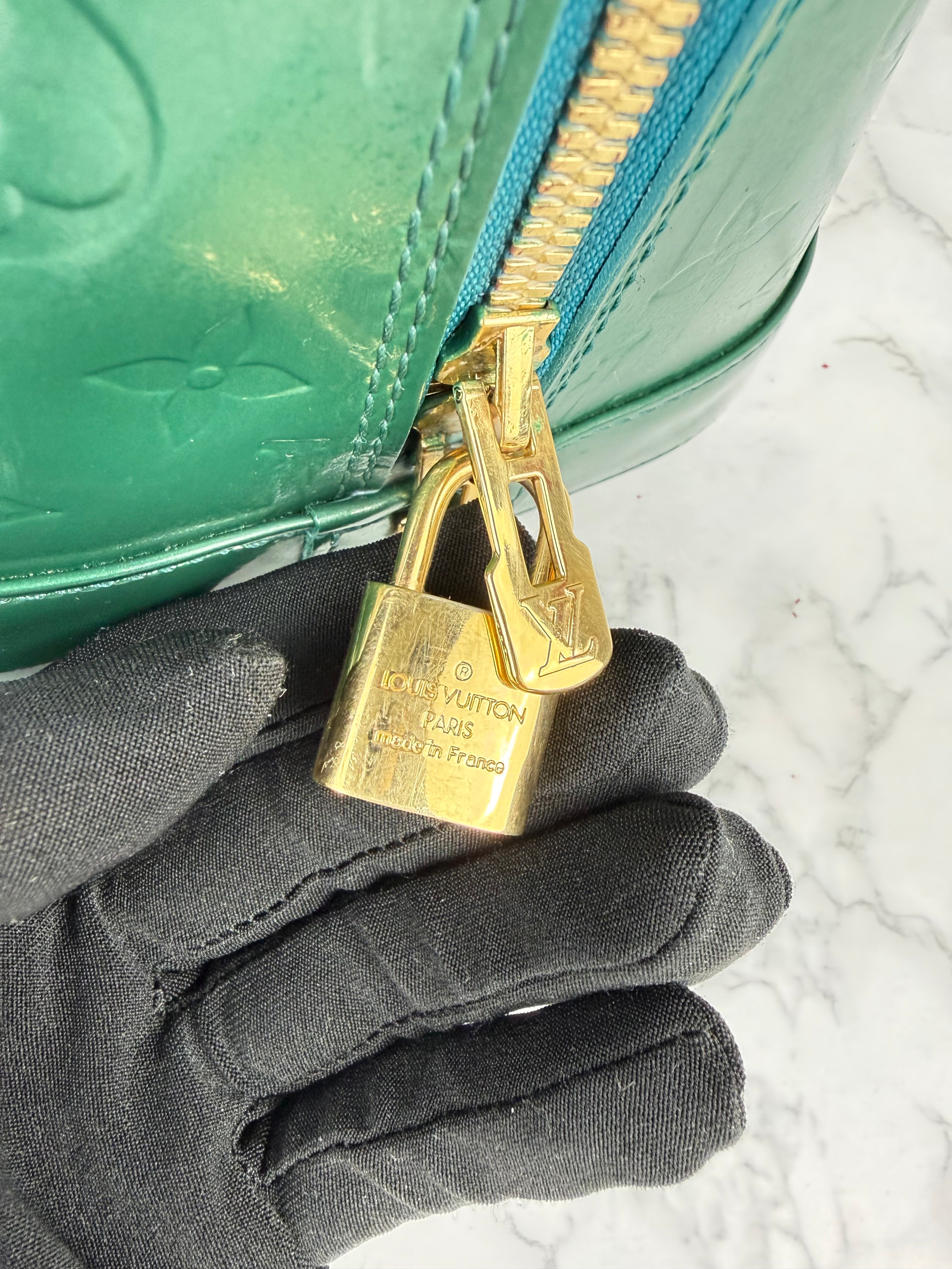 Borsa Louis Vuitton autentica✅