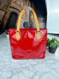 Louis Vuitton vintage bag autentica✅