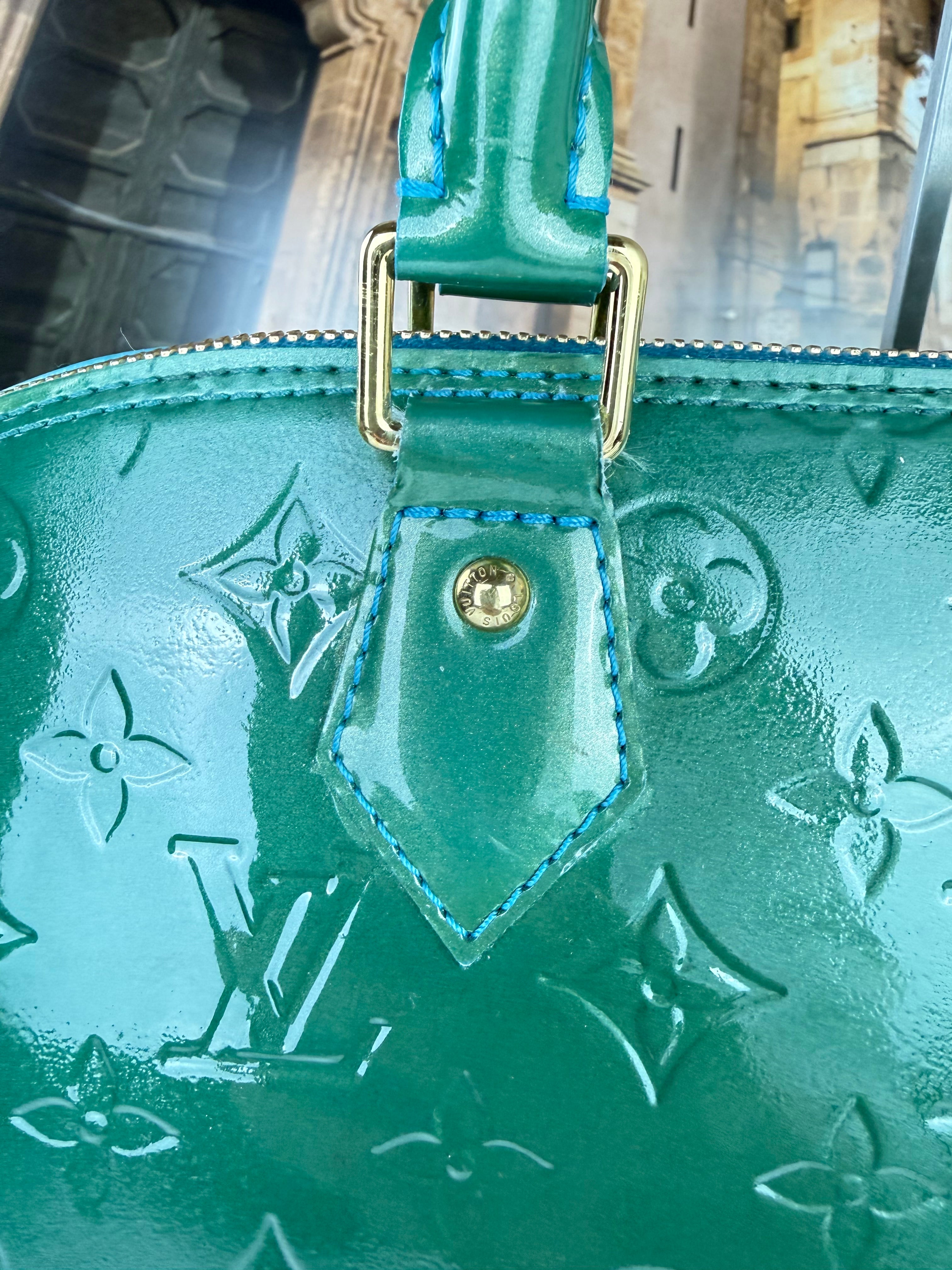 Borsa Louis Vuitton autentica✅
