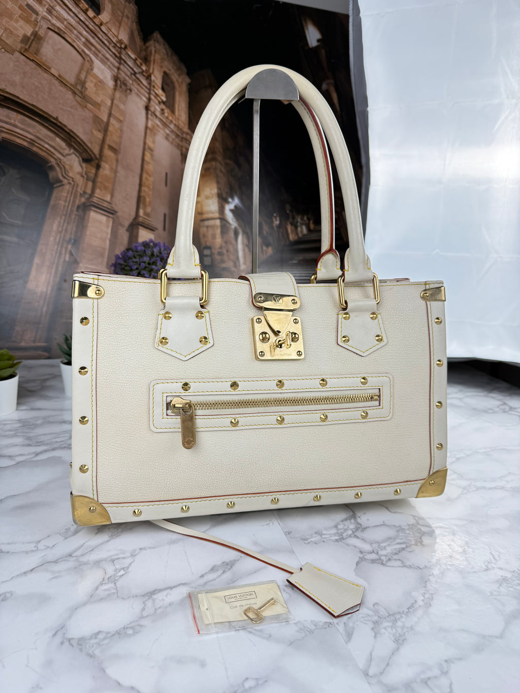 Louis Vuitton bag autentic✅