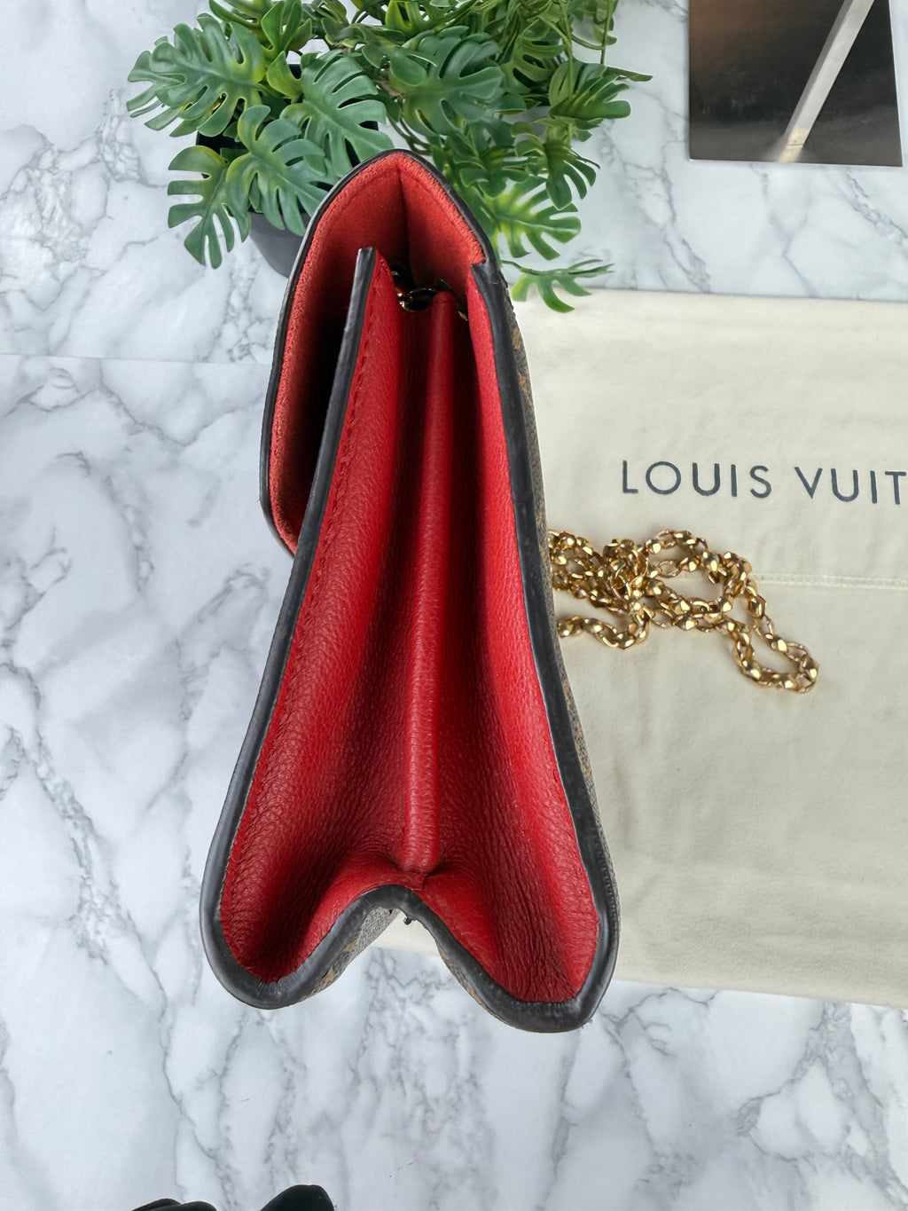 Borsa Louis Vuitton autentica✅