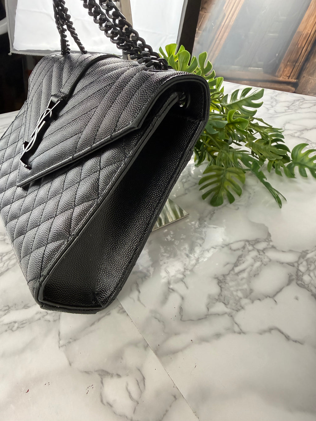 Bag Saint laurent autentica✅
