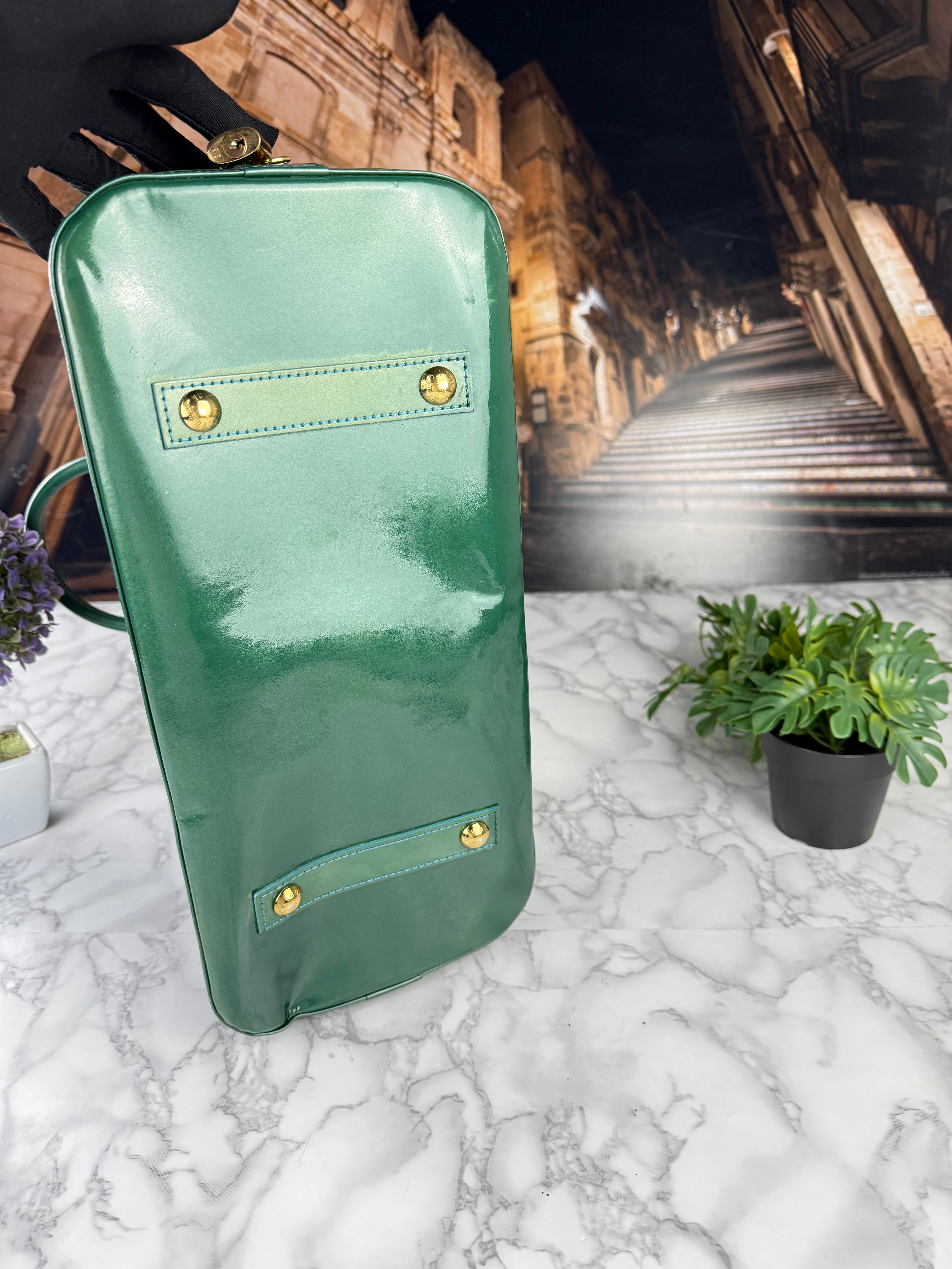 Borsa Louis Vuitton autentica✅