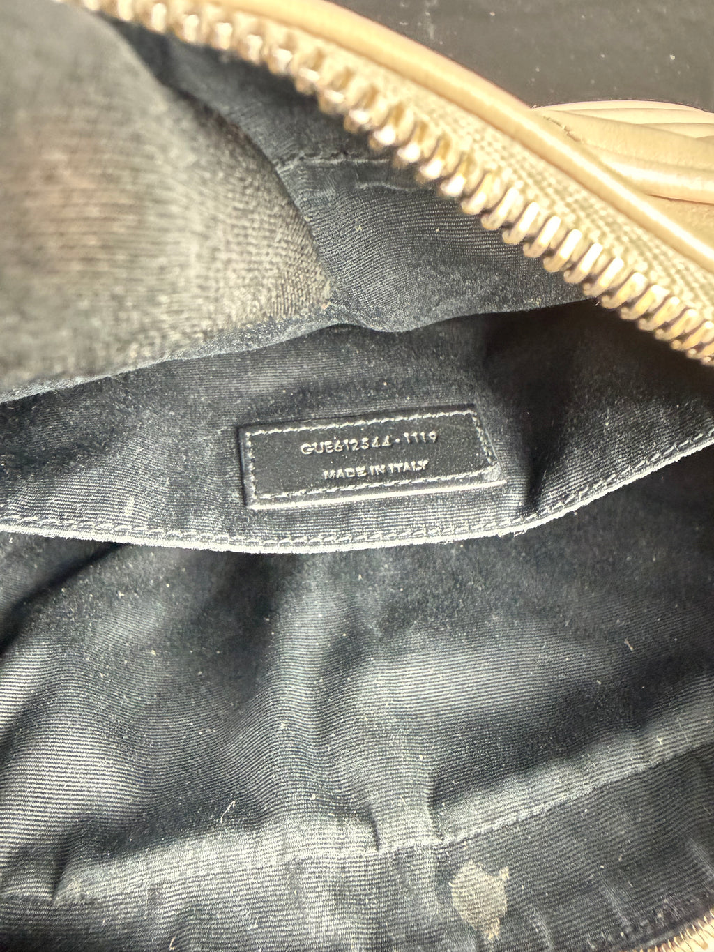 Saint Laurent bag autentica✅