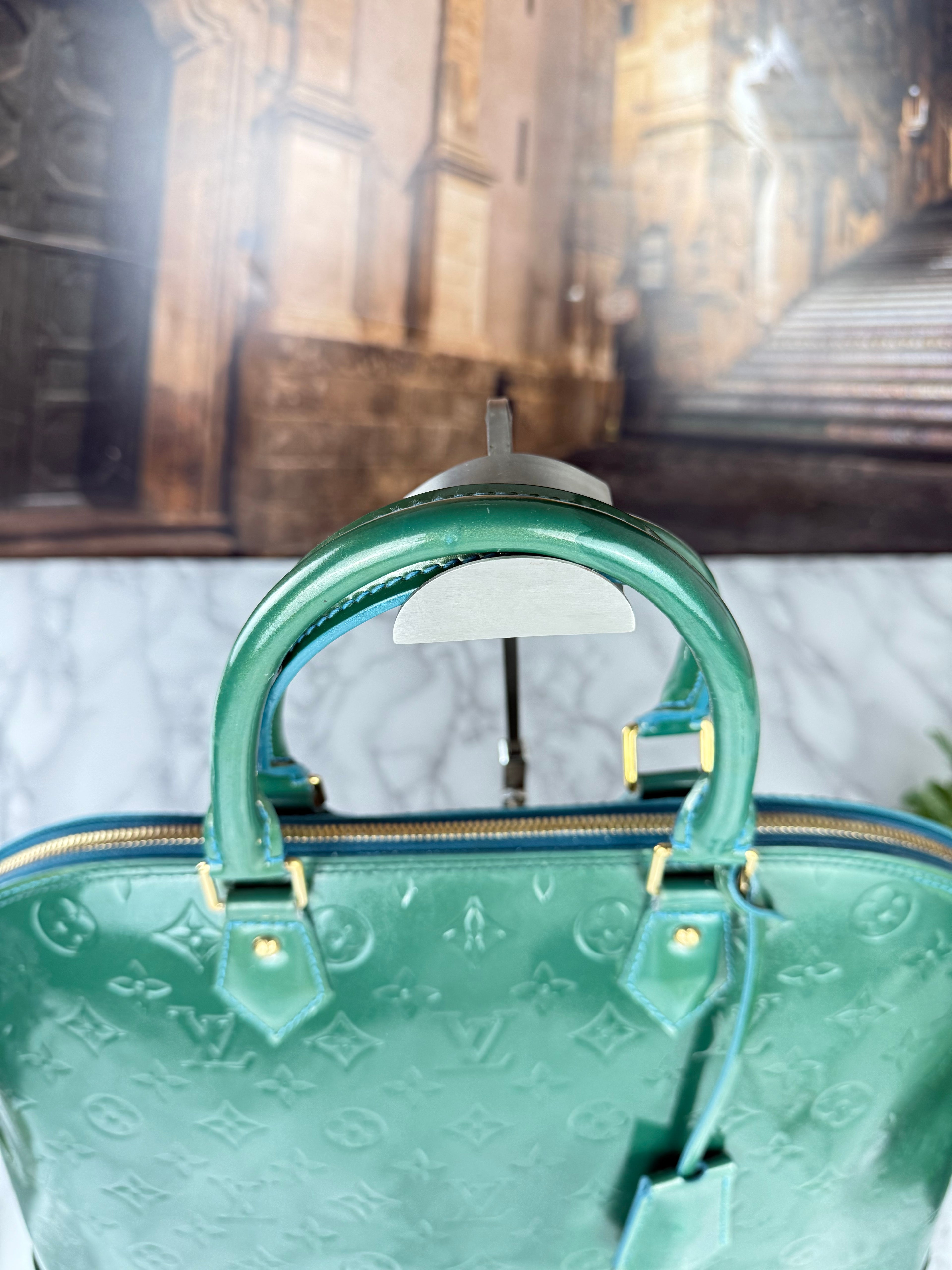 Borsa Louis Vuitton autentica✅