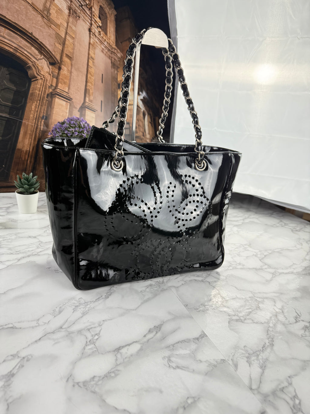 Borsa Chanel Luxury autentica ✅