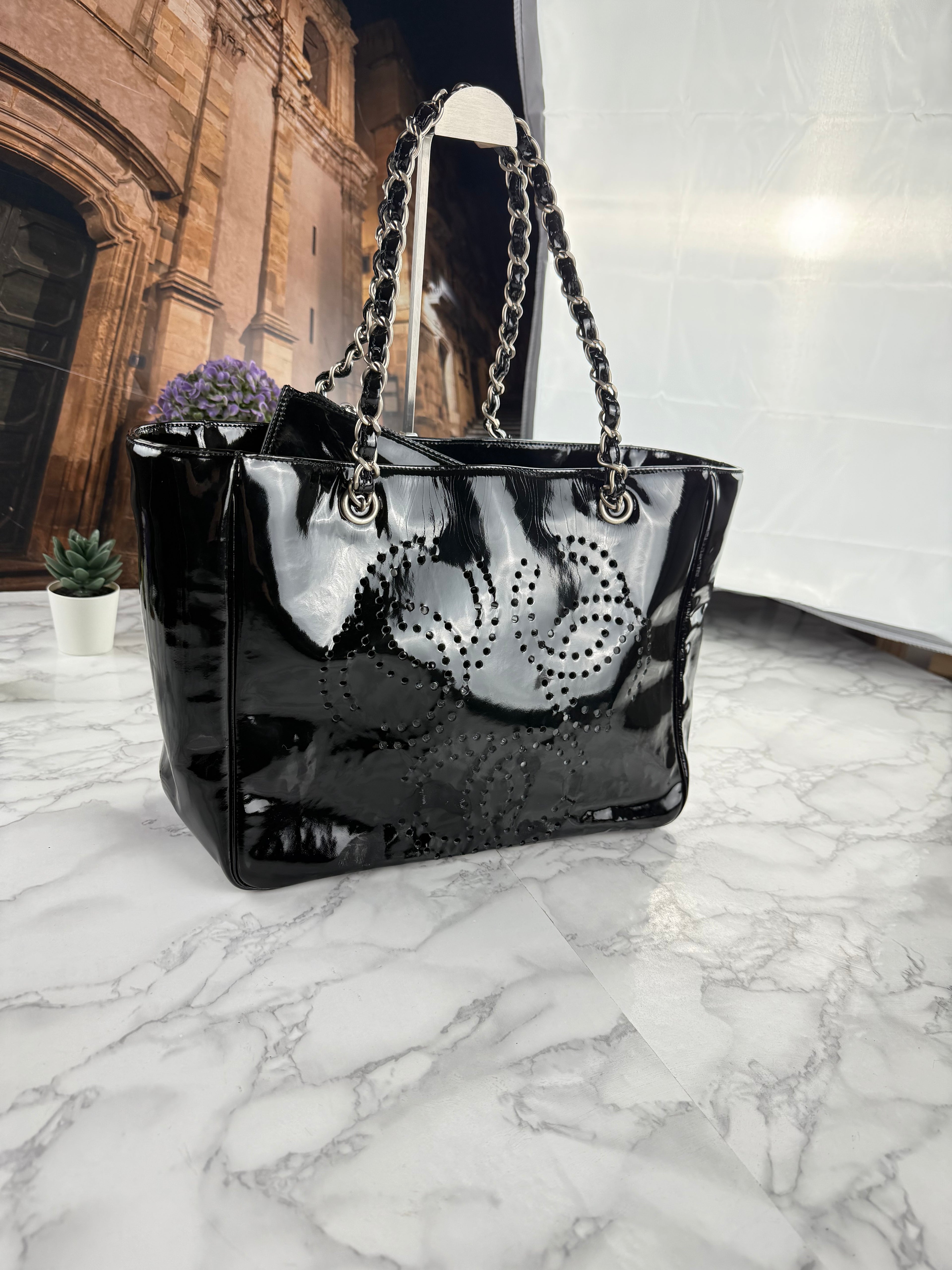 Borsa Chanel Luxury autentica ✅