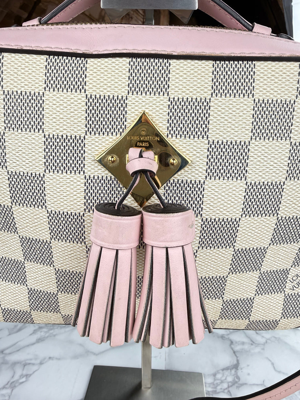 Louis Vuitton bag autentic✅