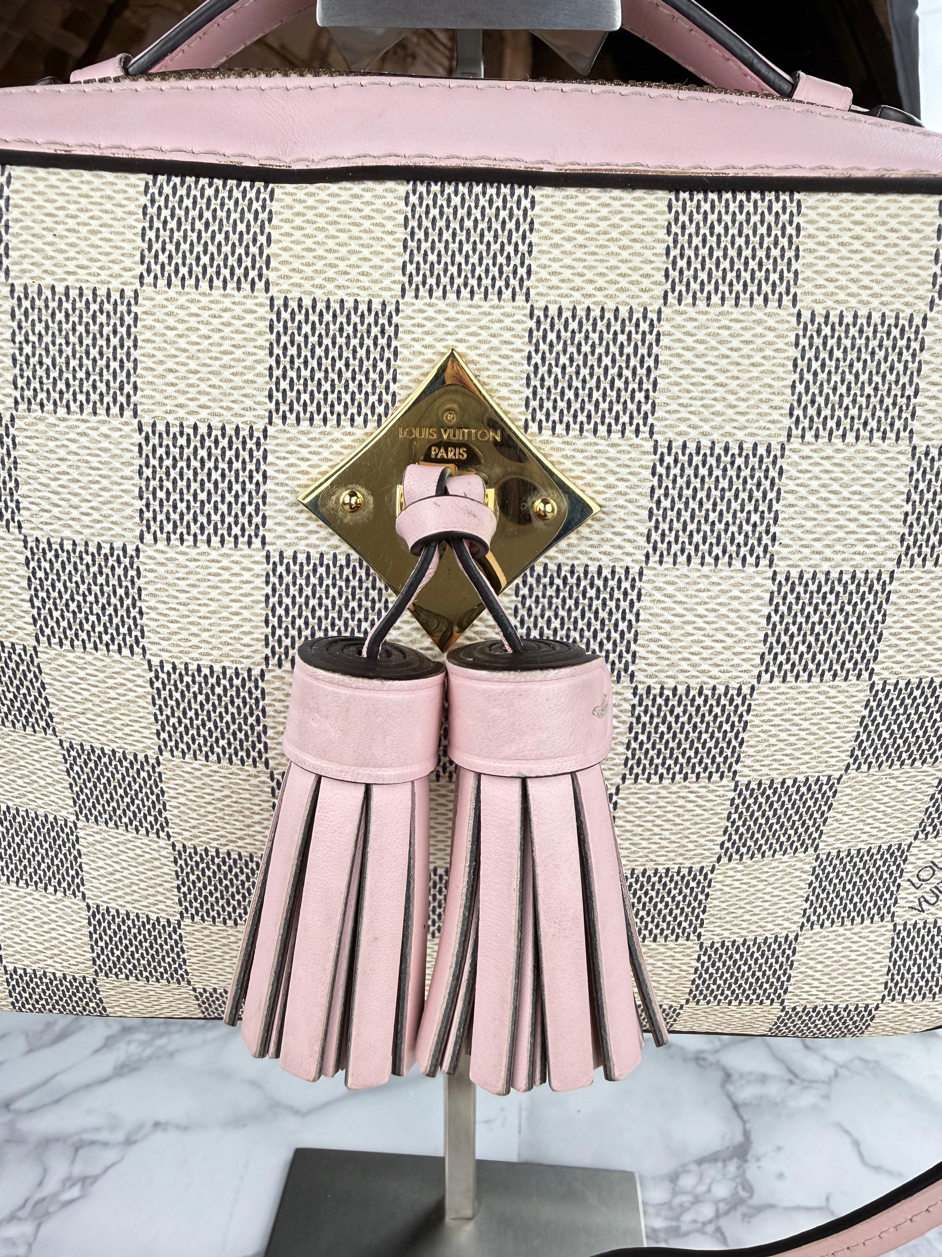 Louis Vuitton bag autentic✅