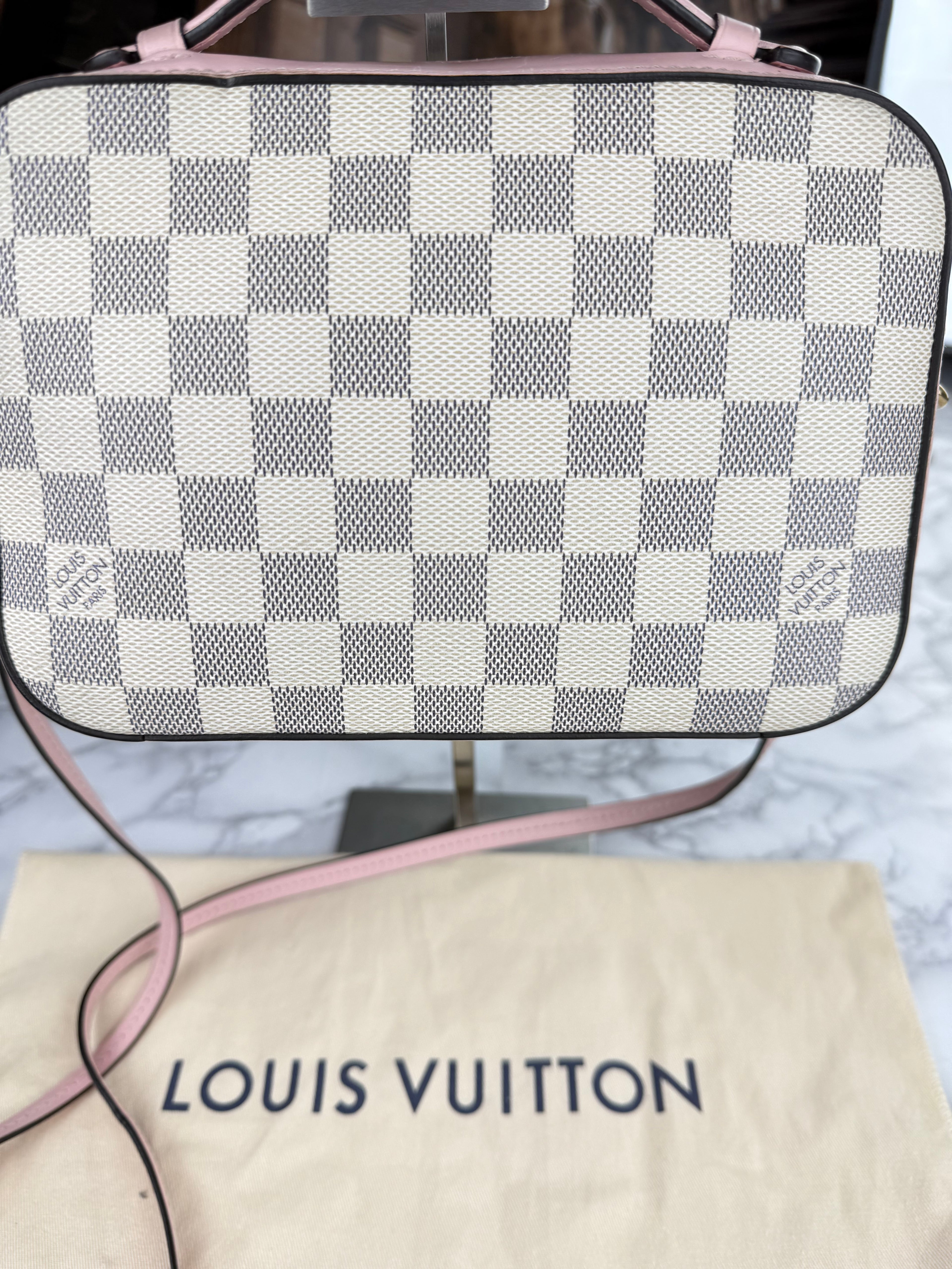Louis Vuitton bag autentic✅