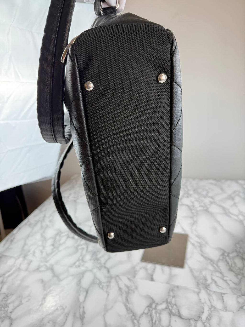 Borsa zaino Chanel autentica✅
