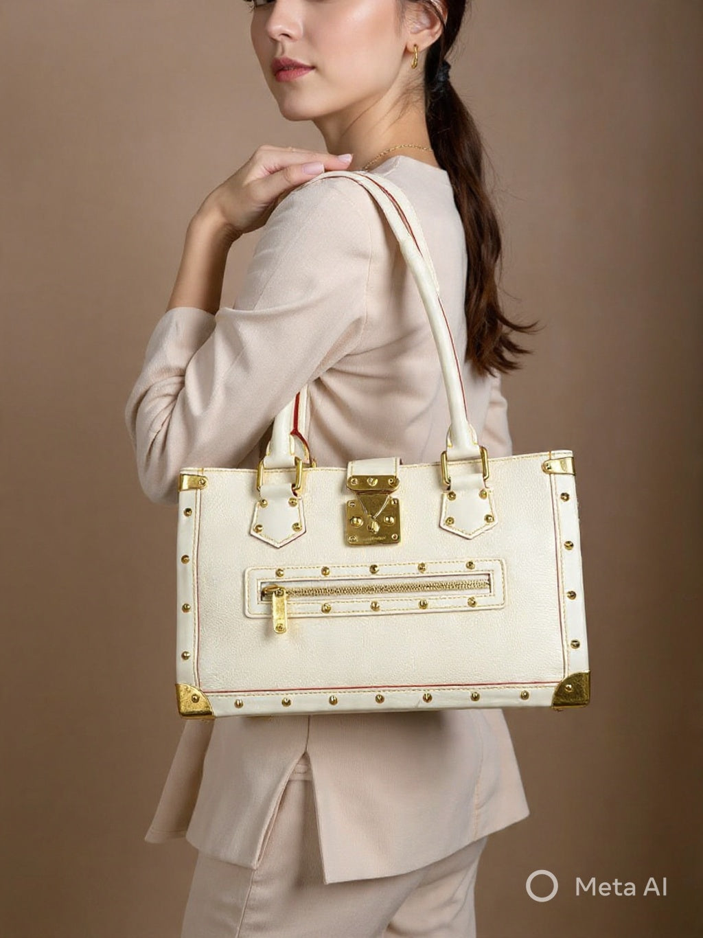 Louis Vuitton bag autentic✅