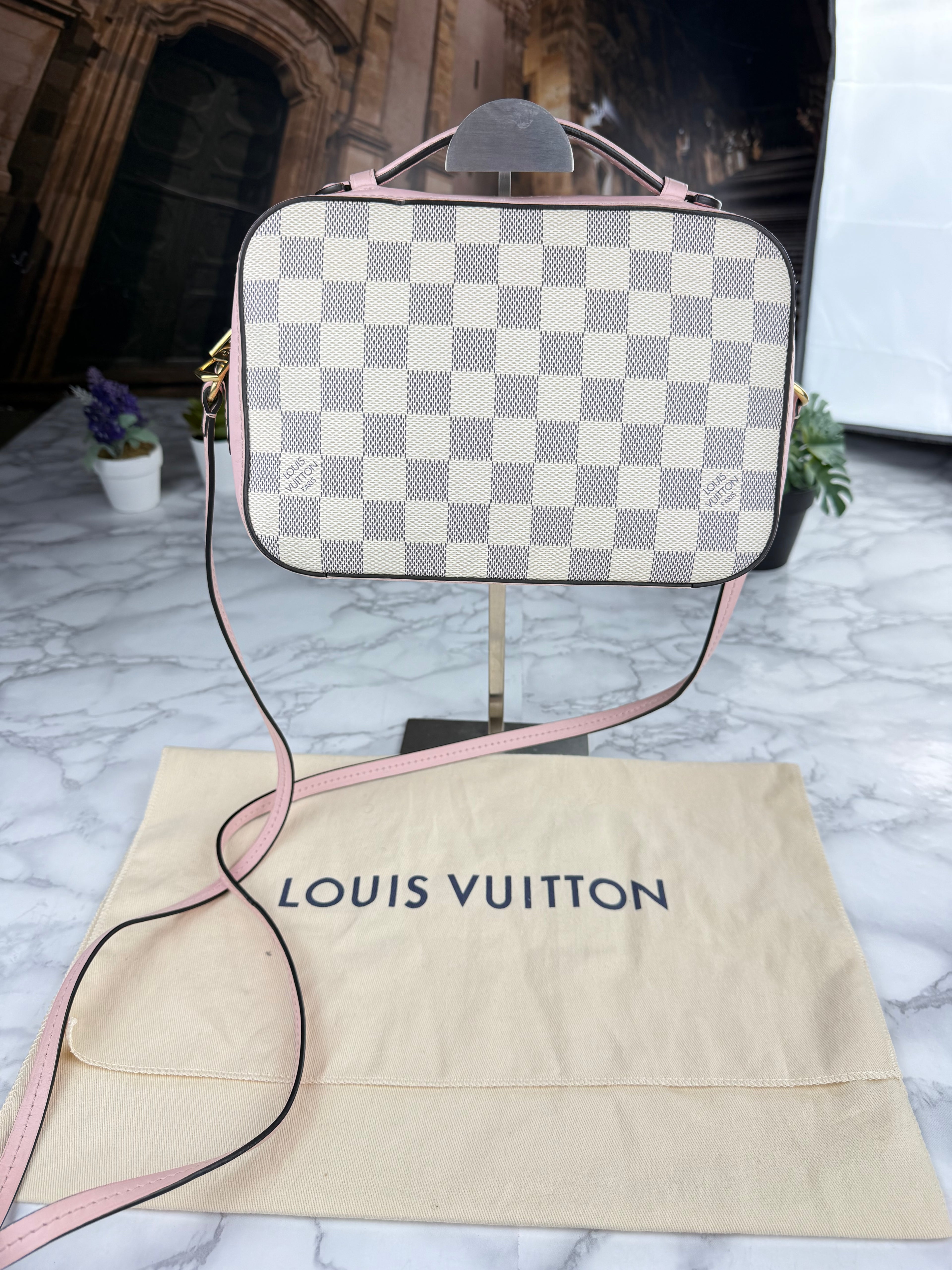 Louis Vuitton bag autentic✅