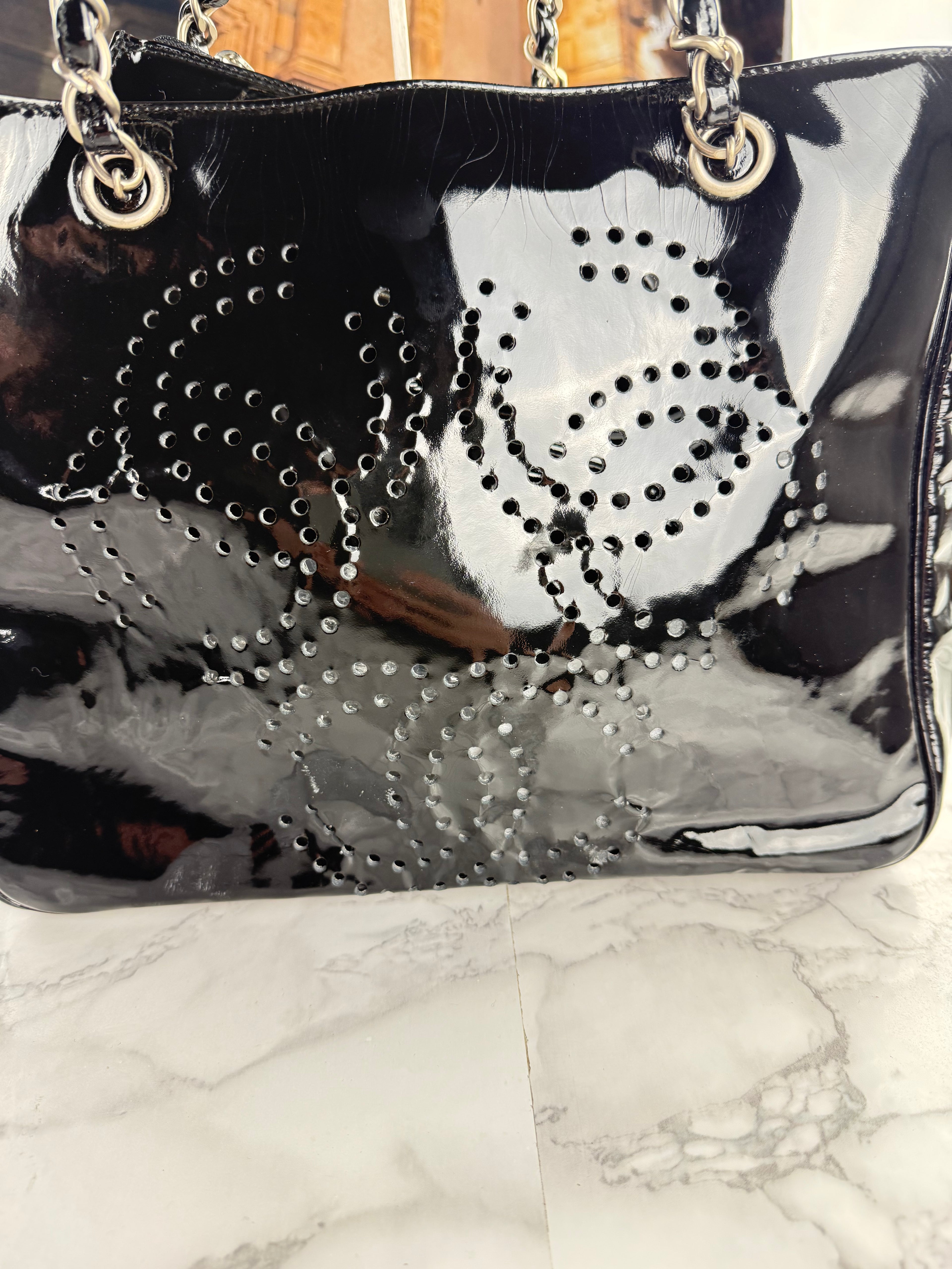 Borsa Chanel Luxury autentica ✅
