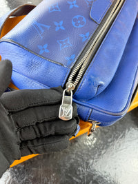 Dettaglio 17 di LOUIS VUITTON OUTDOOR MESSENGER PM – TAIGARAMA