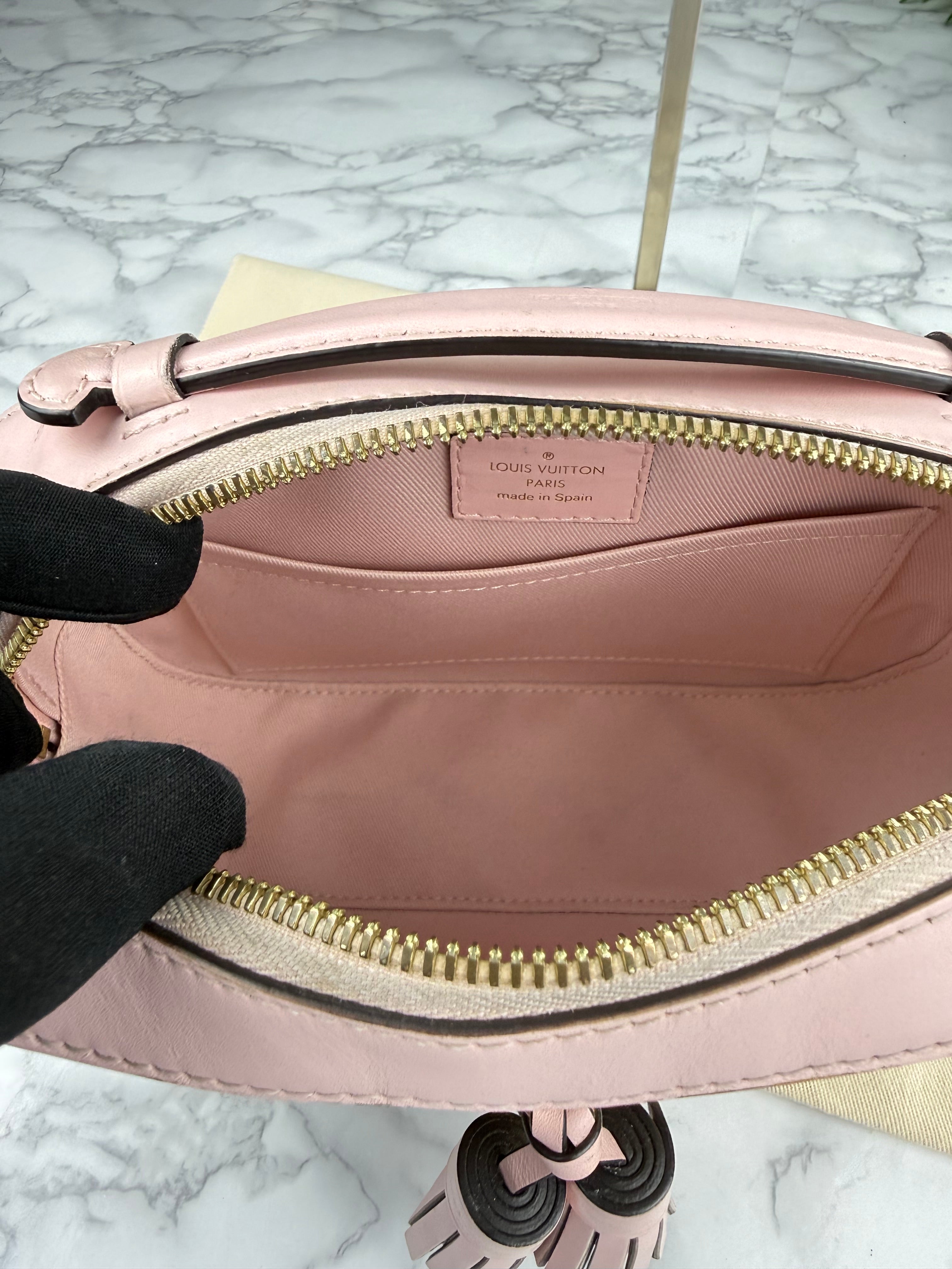 Louis Vuitton bag autentic✅